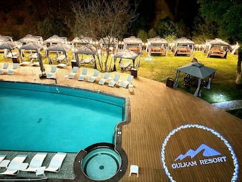 gulkam resort