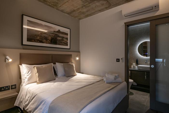 marea suites