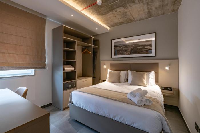 marea suites