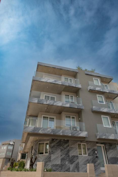 marea suites