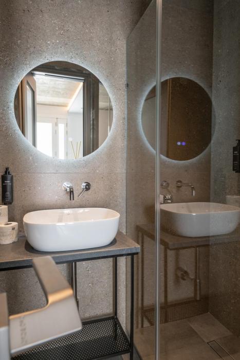 marea suites