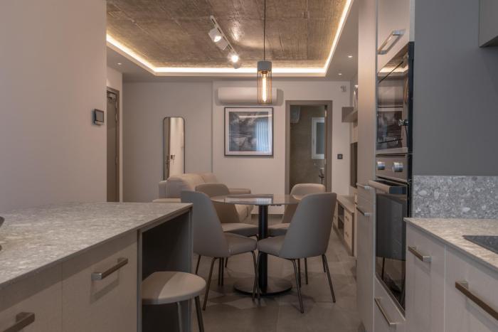 marea suites