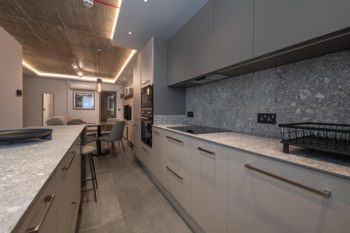 marea suites