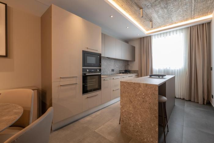 marea suites