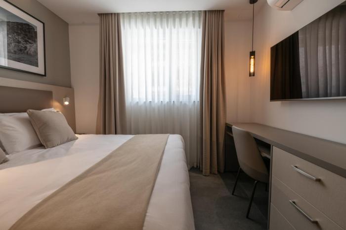 marea suites