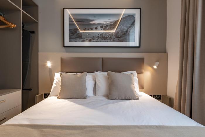 marea suites