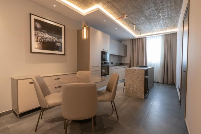 marea suites