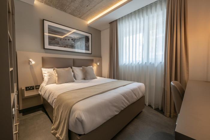 marea suites