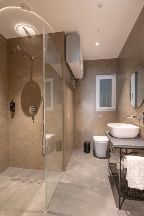 marea suites