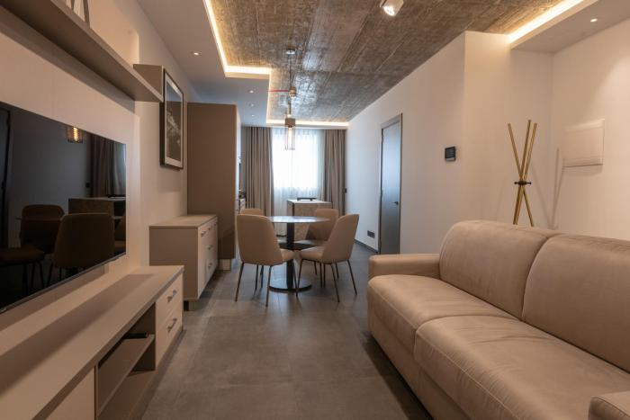 marea suites