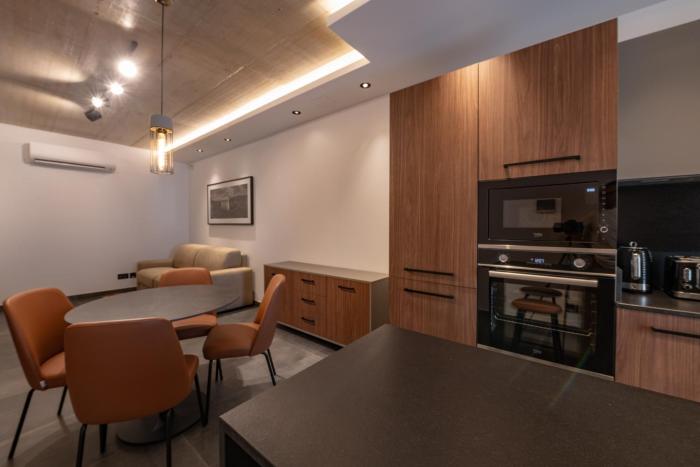 marea suites