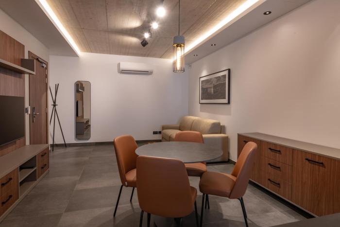 marea suites