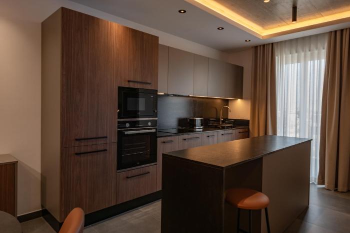 marea suites