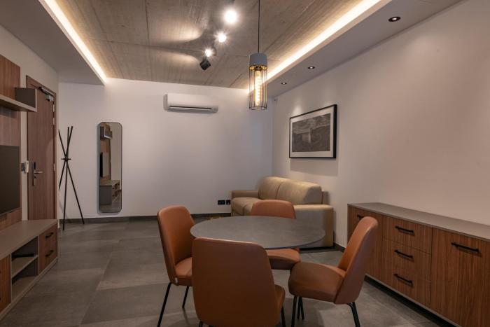 marea suites