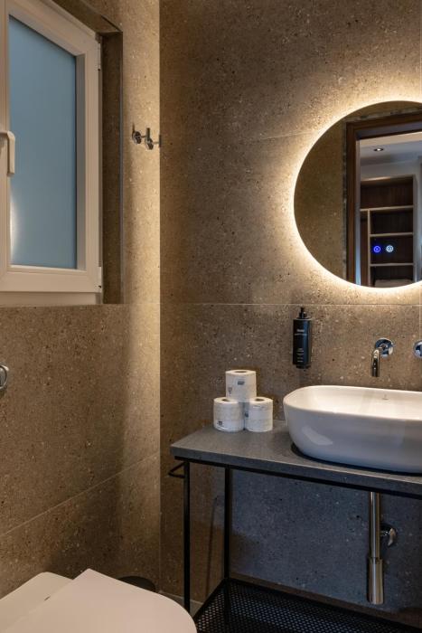 marea suites