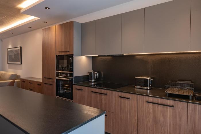 marea suites