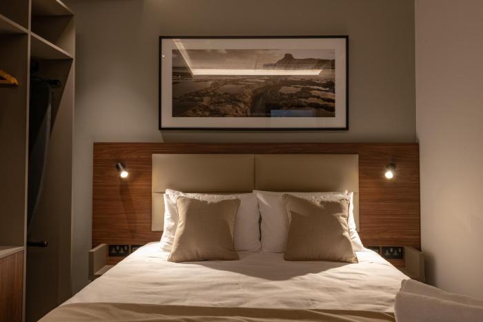 marea suites