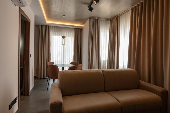 marea suites