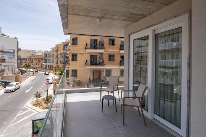 marea suites