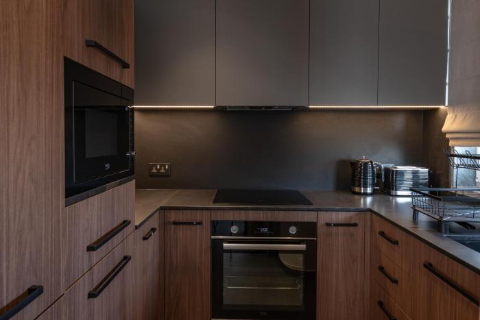 marea suites