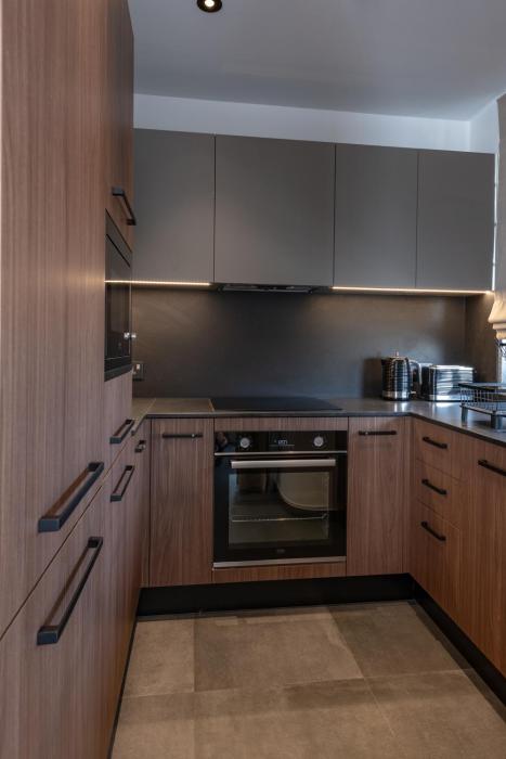 marea suites