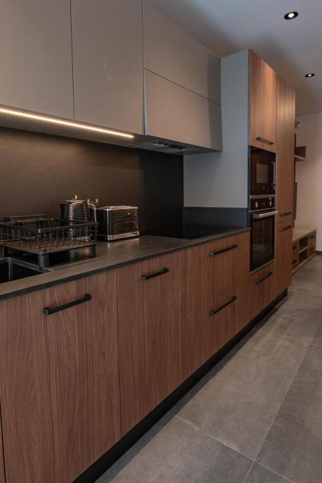 marea suites