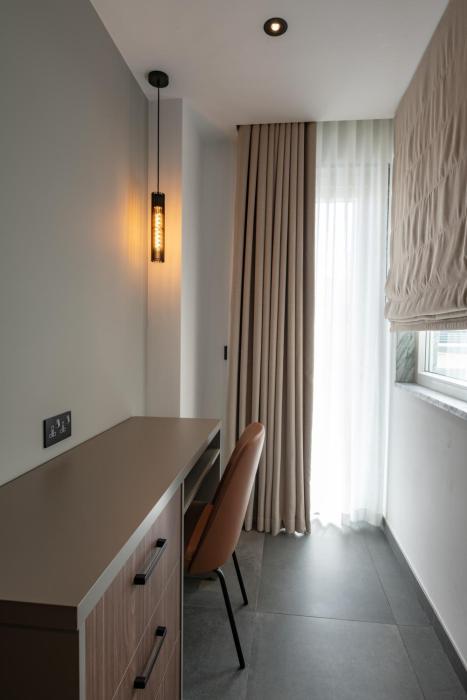marea suites