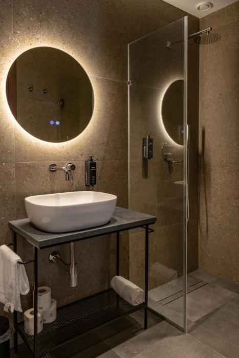 marea suites