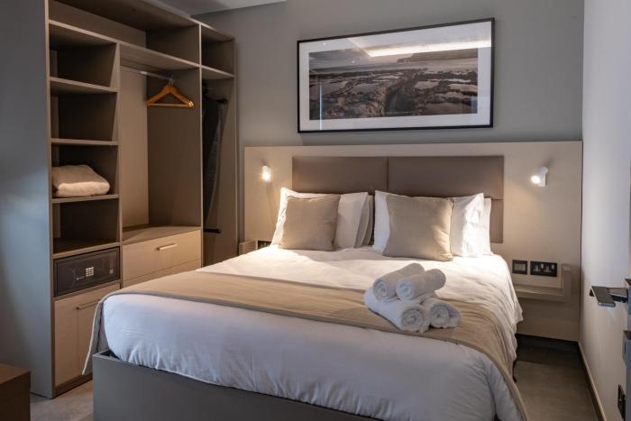 marea suites