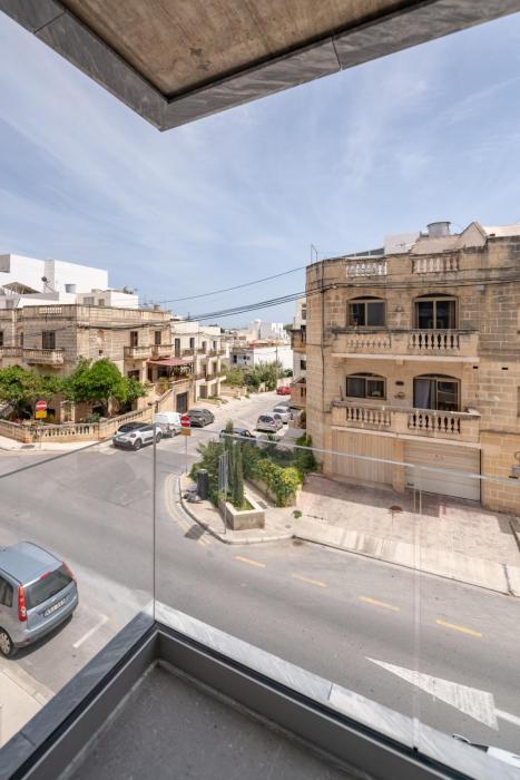marea suites