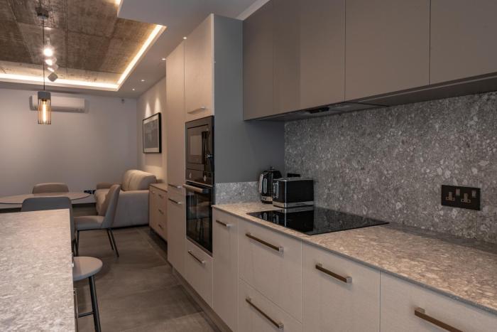marea suites