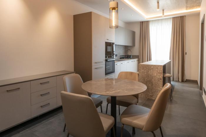 marea suites