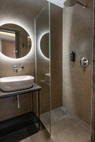 marea suites