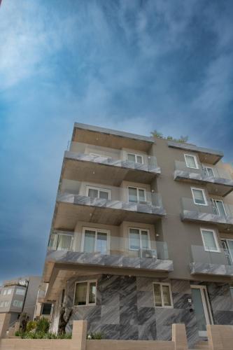 marea suites