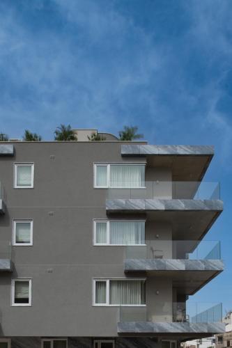 marea suites