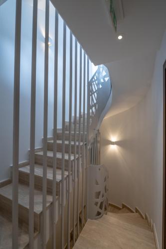 marea suites