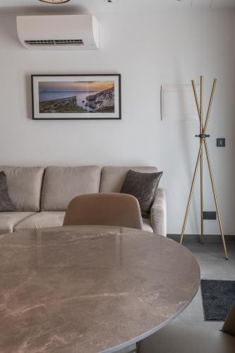 marea suites