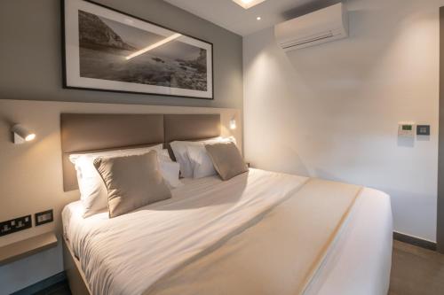 marea suites