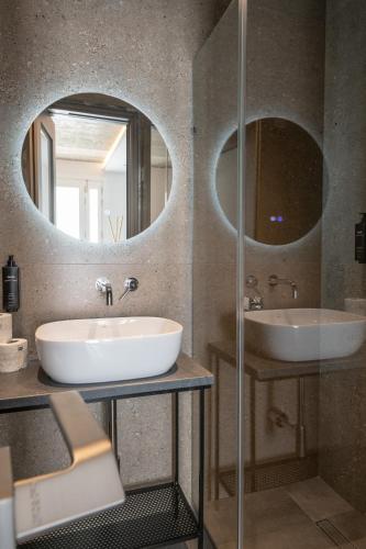 marea suites
