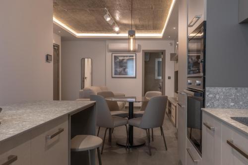 marea suites