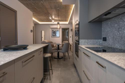 marea suites