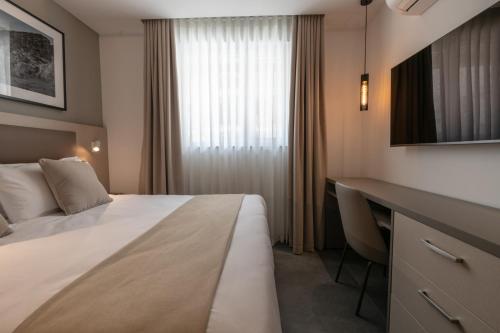 marea suites