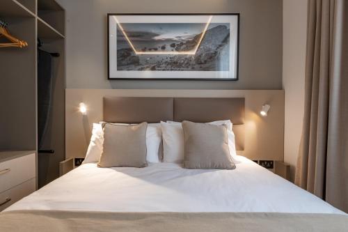 marea suites