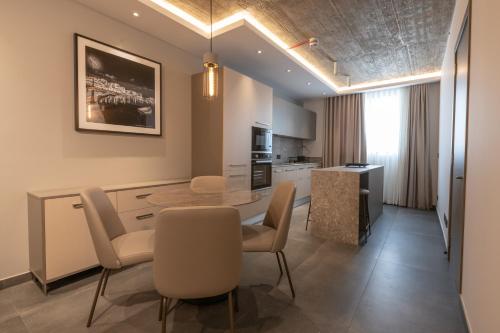 marea suites