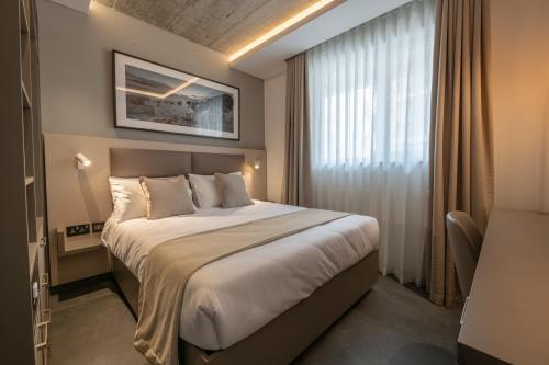 marea suites