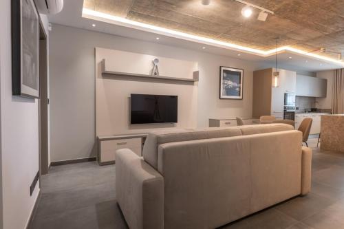 marea suites
