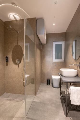 marea suites