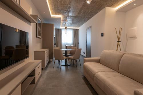 marea suites