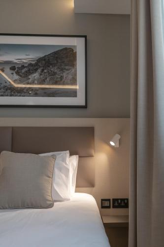 marea suites