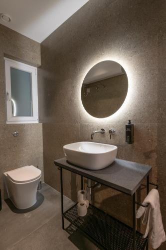 marea suites